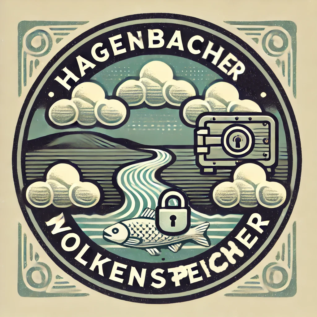 Hagenbacher Wolkenspeicher