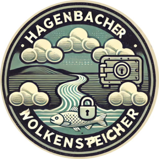 Hagenbacher Wolkenspeicher
